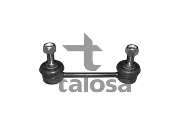 TALOSA Stabilisaator,Stabilisaator 50-09154