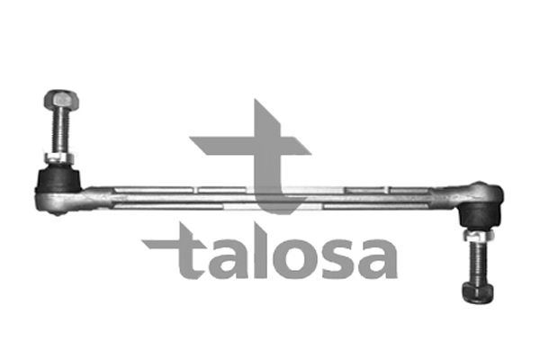 TALOSA Stabilisaator,Stabilisaator 50-09166