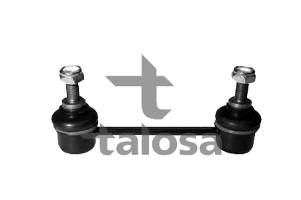 TALOSA Stabilisaator,Stabilisaator 50-09693