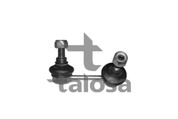 TALOSA Stabilisaator,Stabilisaator 50-09968
