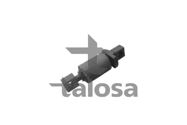 TALOSA Подвеска, рычаг независимой подвески колеса 57-08616
