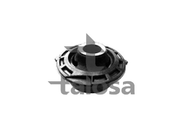 TALOSA Подвеска, рычаг независимой подвески колеса 57-09901