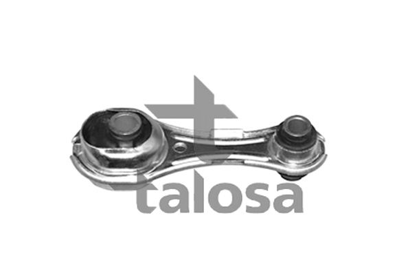 TALOSA Paigutus,Mootor 61-02607