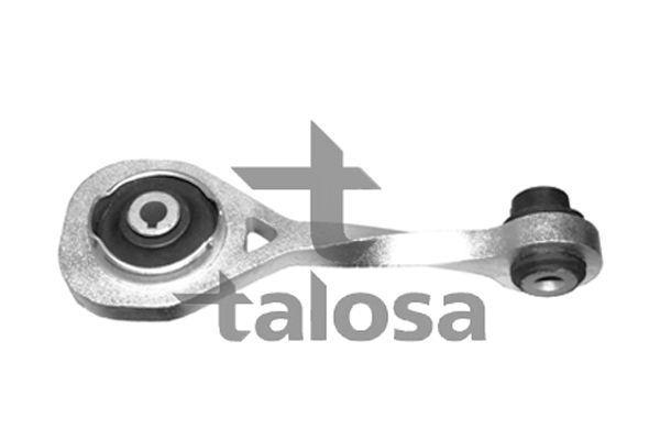 TALOSA Paigutus,Mootor 61-05174