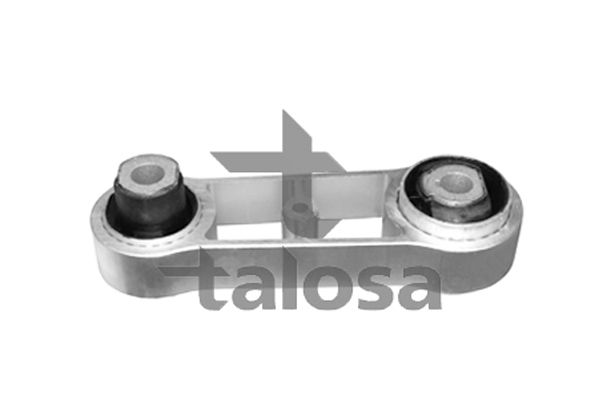 TALOSA Paigutus,Mootor 61-05176