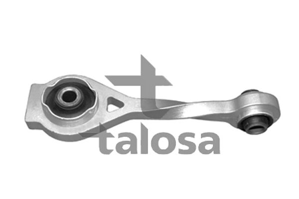 TALOSA Подвеска, двигатель 61-05183