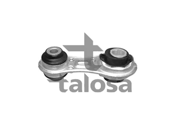 TALOSA Paigutus,Mootor 61-05212