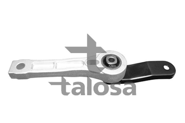 TALOSA Paigutus,Mootor 61-05277