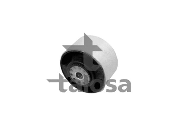 TALOSA Paigutus,Mootor 61-06655