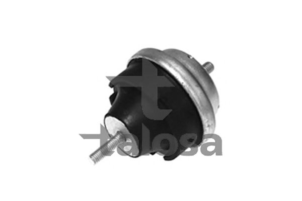 TALOSA Подвеска, двигатель 61-06656