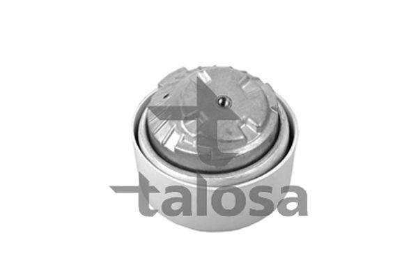 TALOSA Paigutus,Mootor 61-06869
