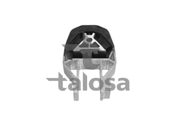 TALOSA Подвеска, автоматическая коробка передач 62-06700