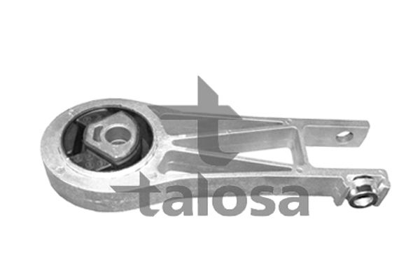 TALOSA Подвеска, автоматическая коробка передач 62-06803