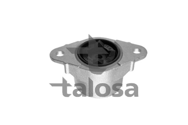 TALOSA Опора стойки амортизатора 63-01781