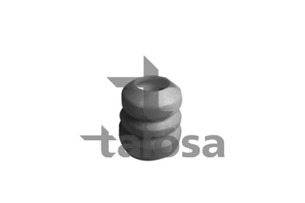 TALOSA Опора стойки амортизатора 63-02092