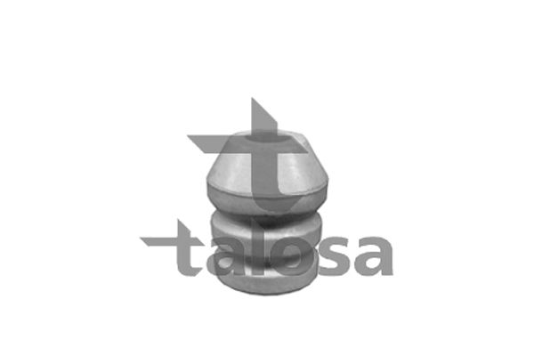 TALOSA Опора стойки амортизатора 63-02143