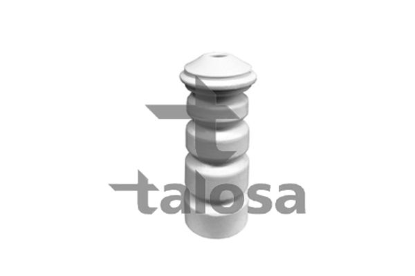 TALOSA Опора стойки амортизатора 63-02145