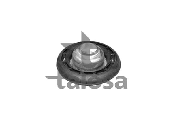 TALOSA Опора стойки амортизатора 63-02150