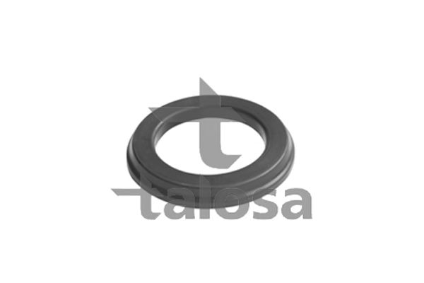 TALOSA Опора стойки амортизатора 63-04937