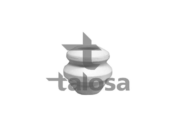 TALOSA Опора стойки амортизатора 63-04981