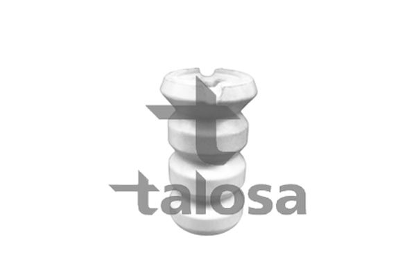 TALOSA Опора стойки амортизатора 63-08066
