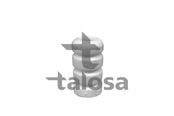 TALOSA Опора стойки амортизатора 63-08070