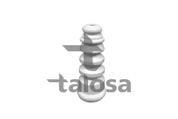 TALOSA Опора стойки амортизатора 63-08102