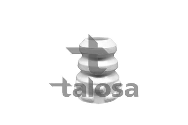 TALOSA Опора стойки амортизатора 63-08106