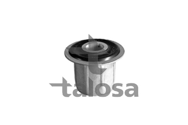 TALOSA Подвеска, листовая рессора 64-04829