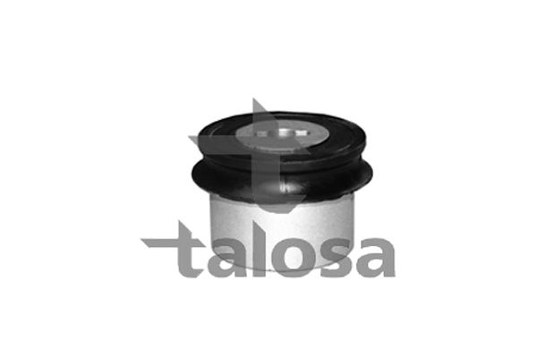 TALOSA Подвеска, корпус колесного подшипника 64-04854