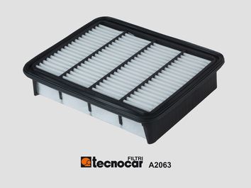 TECNOCAR Воздушный фильтр A2063