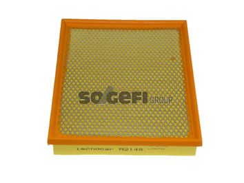 TECNOCAR Воздушный фильтр A2148