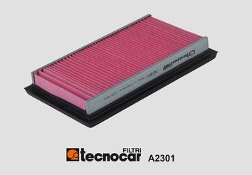 TECNOCAR Õhufilter A2301