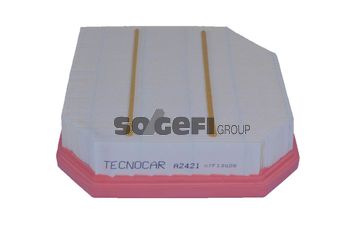 TECNOCAR Õhufilter A2421