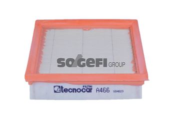 TECNOCAR Воздушный фильтр A466