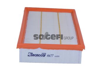 TECNOCAR Воздушный фильтр A477
