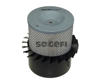 TECNOCAR Воздушный фильтр A575