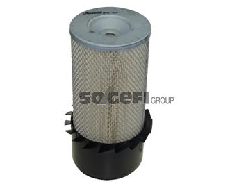 TECNOCAR Воздушный фильтр A592