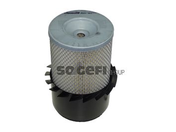 TECNOCAR Õhufilter A593