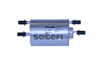 TECNOCAR Kütusefilter B103