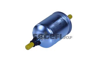 TECNOCAR Kütusefilter B56