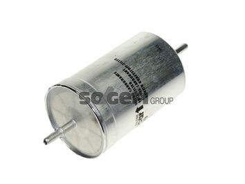 TECNOCAR Топливный фильтр B59
