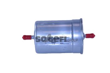 TECNOCAR Kütusefilter B88