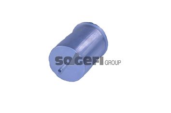 TECNOCAR Топливный фильтр B99