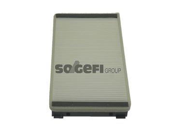 TECNOCAR Filter,salongiõhk E306