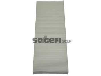 TECNOCAR Filter,salongiõhk E327