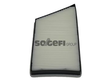 TECNOCAR Filter,salongiõhk E341