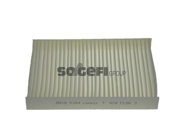 TECNOCAR Filter,salongiõhk E344