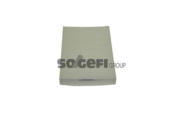 TECNOCAR E353 Filter,salongiõhk