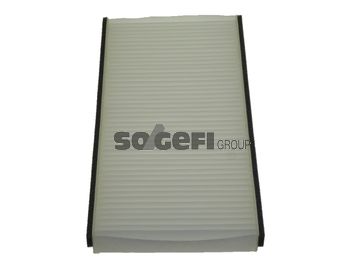 TECNOCAR Filter,salongiõhk E363